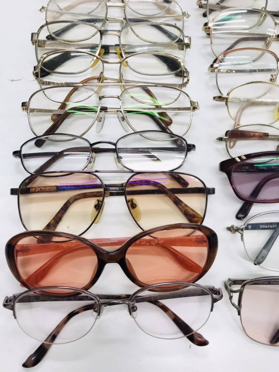 サングラス メガネ 大量 眼鏡 Yahoo!オークション まとめ売り 老眼鏡 