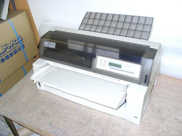 富士通 FMPR5410G ドットインパクトプリンタ 富士通 FMPR5410G | MART