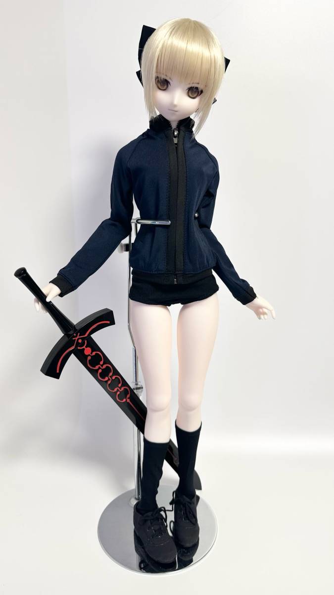 極美品☆ VOLKS ボークス ドルフィードリーム アクア クソ ヘッド + 