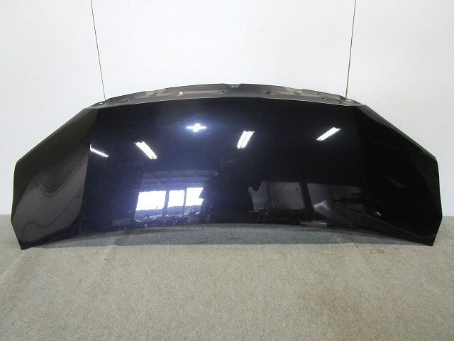 アルファード/ハイブリッド AGH30W/AGH35W GGH30W/GGH35W AYH30W ボンネット ▼30456/125/あ