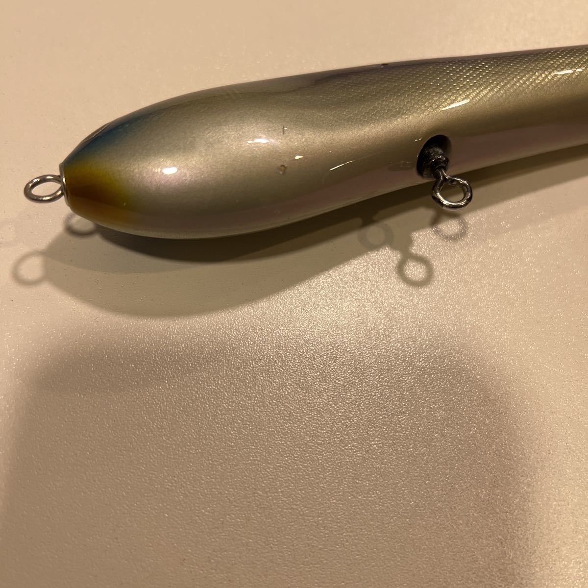 シービーワン ゾロ - CBONE ZORRO270 シービーワン ゾロ270 CB ONE
