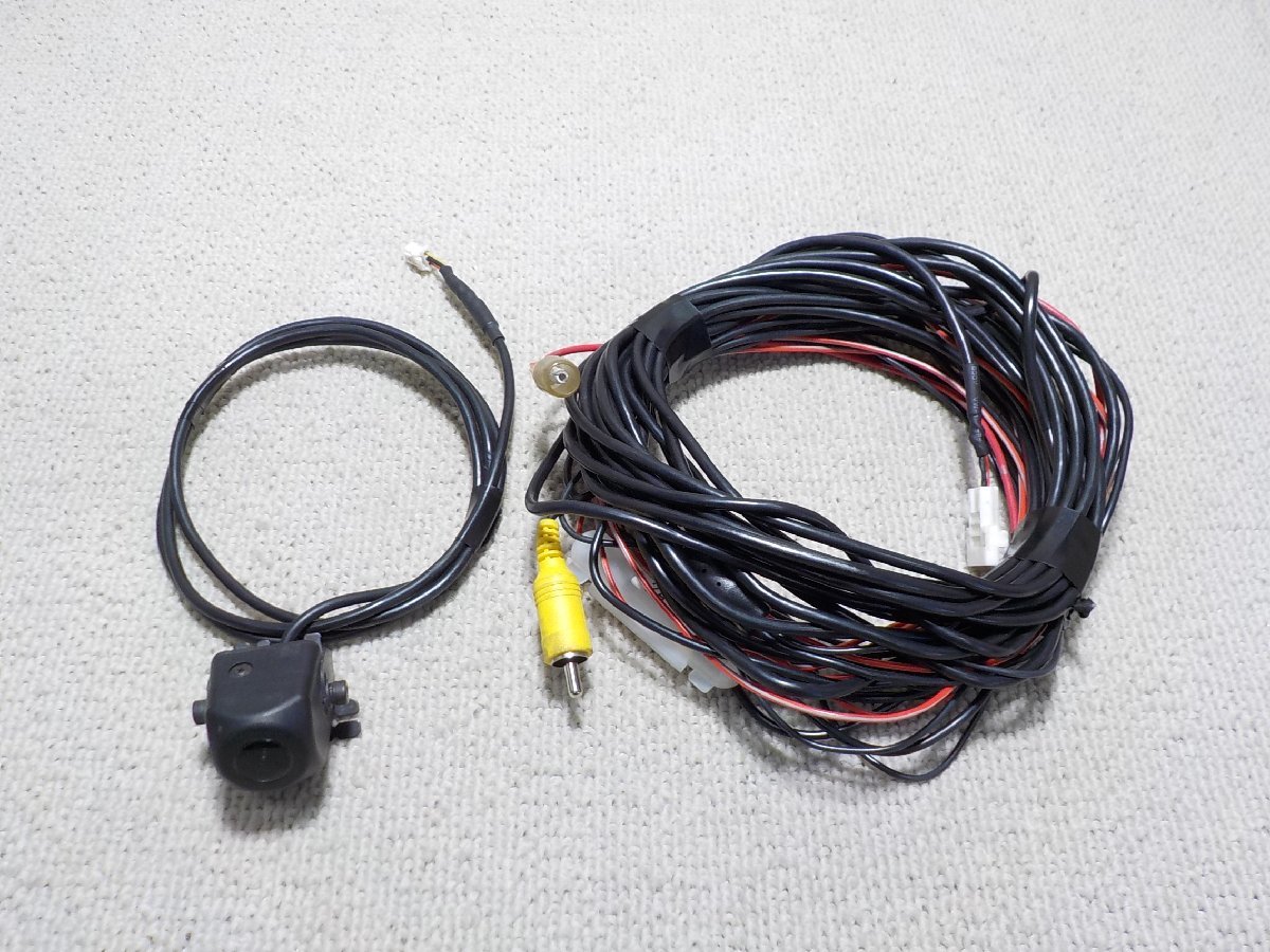 carrozzeria カロッツェリア ND-BC8 バックカメラ バックモニター リア