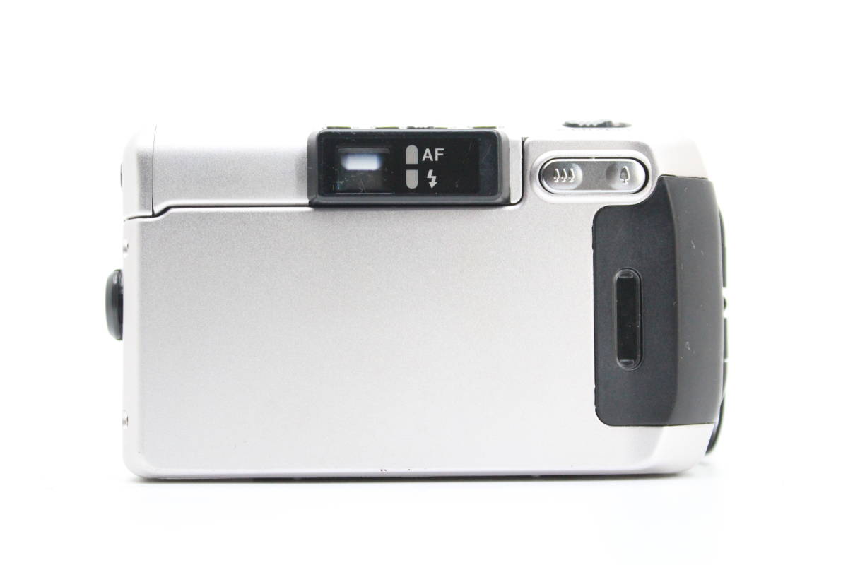 ☆良品☆PENTAX ペンタックス ESPIO 120Mi 38-120mm 人気のESPIO