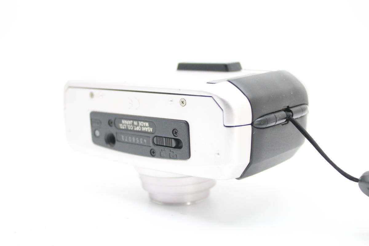 ☆良品☆PENTAX ペンタックス ESPIO 120Mi 38-120mm 人気のESPIO