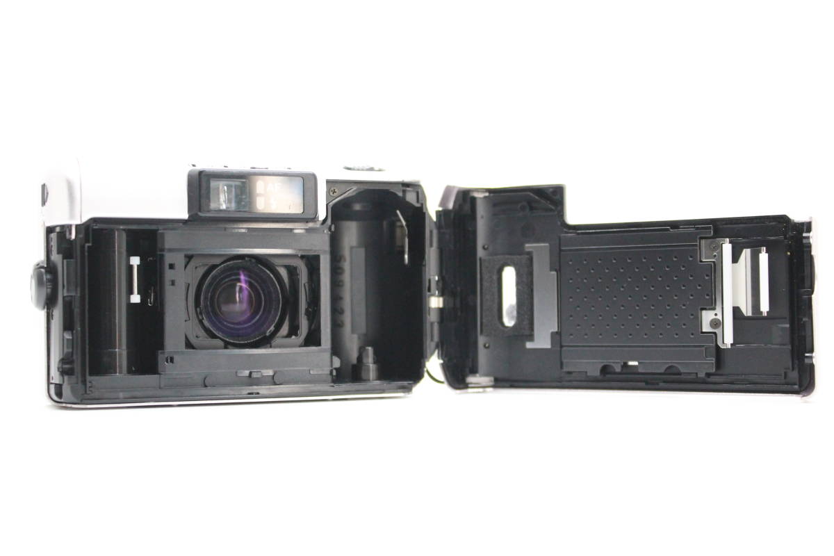 ☆良品☆PENTAX ペンタックス ESPIO 120Mi 38-120mm 人気のESPIO
