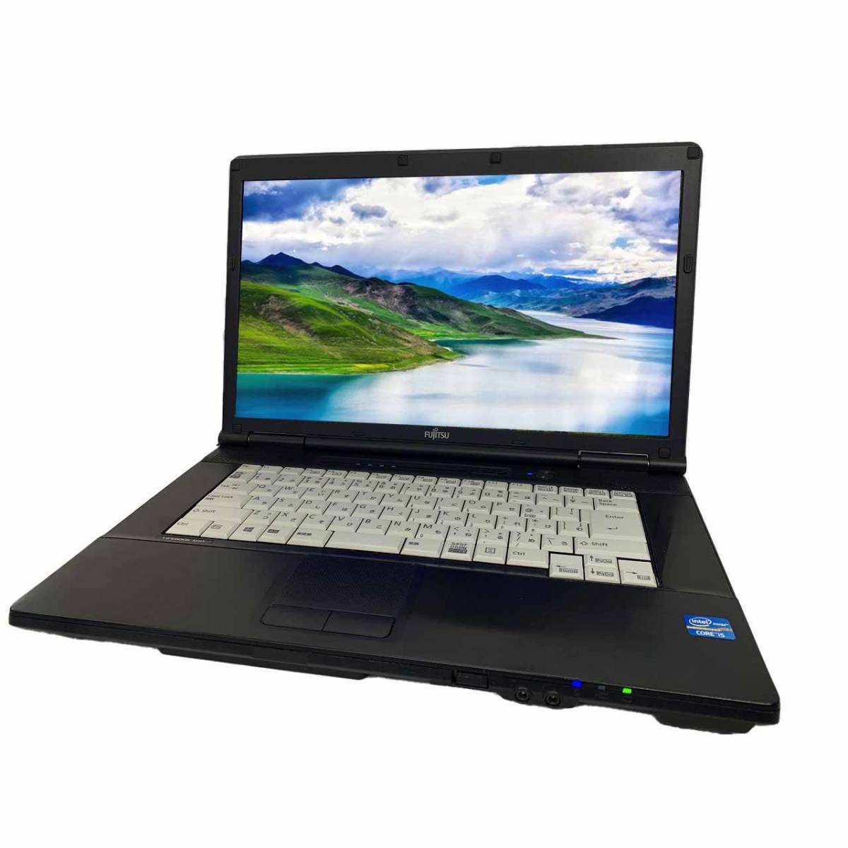 Windows 11 PRO+ Office ] 中古 ノートパソコン LENOVO X240 [CPU i7