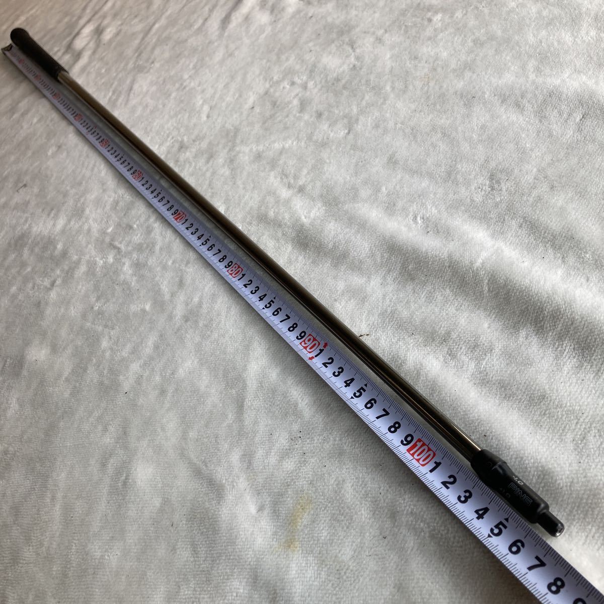 B194 PING シャフト 75R 純正 173-75 TOUR G410/425/430 シャフト単品
