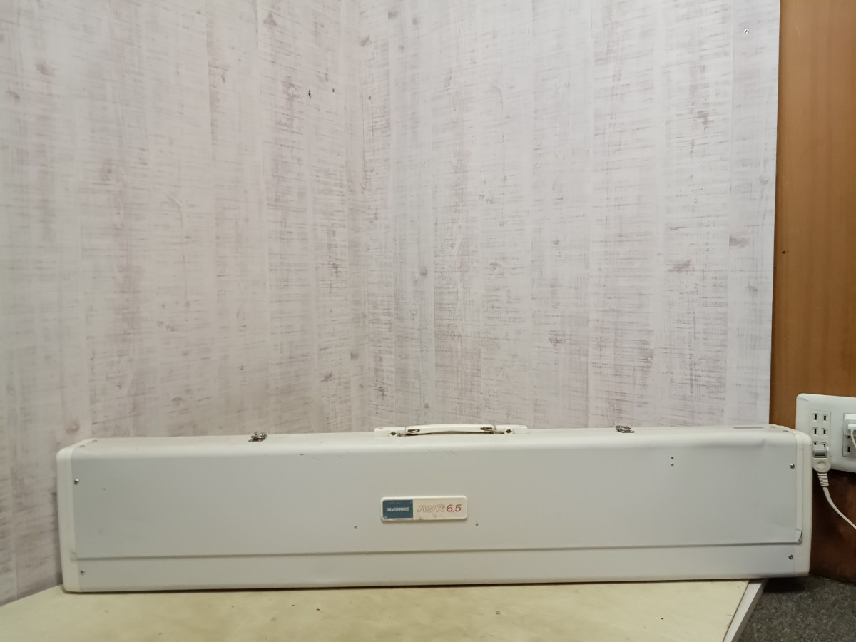 SILVER REED シルバーリード SK-160 ハンズ6.5 編み機 編機 手工芸