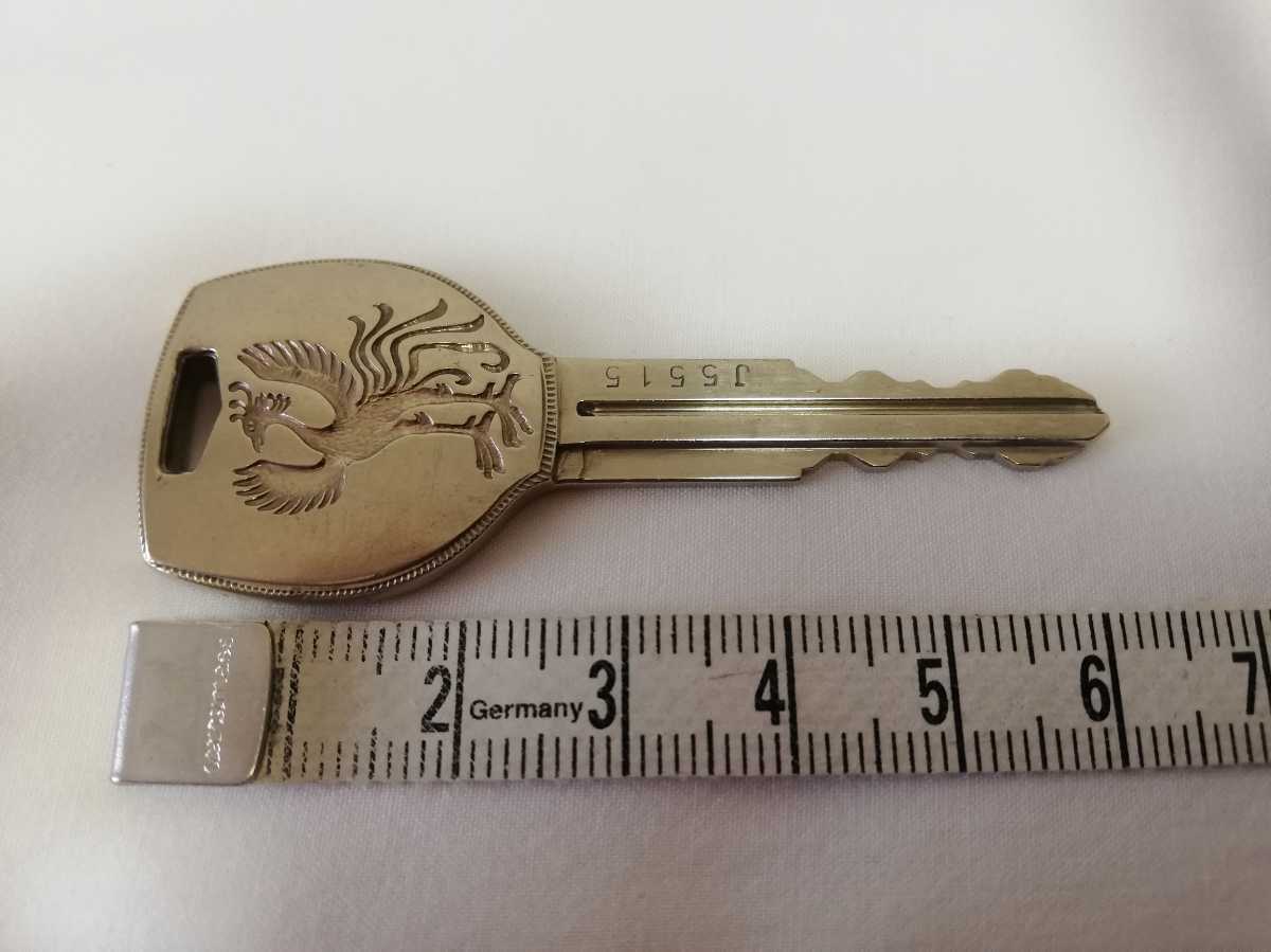 センチュリー century トヨタ 純正品 純正オプション 鍵 マスコット