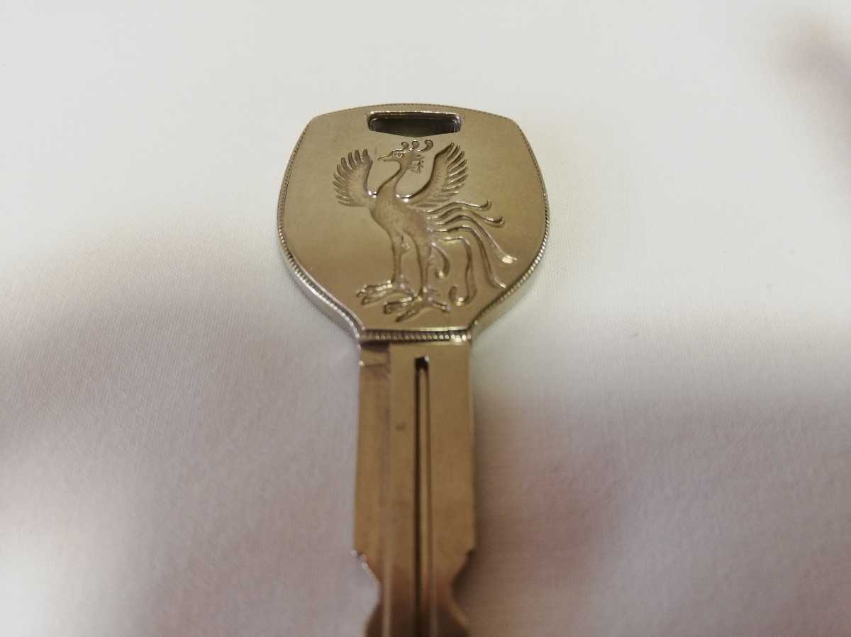 センチュリー 純正品 鍵 Key VG40 VG45