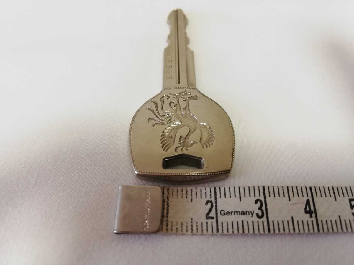センチュリー 純正品 鍵 Key VG40 VG45