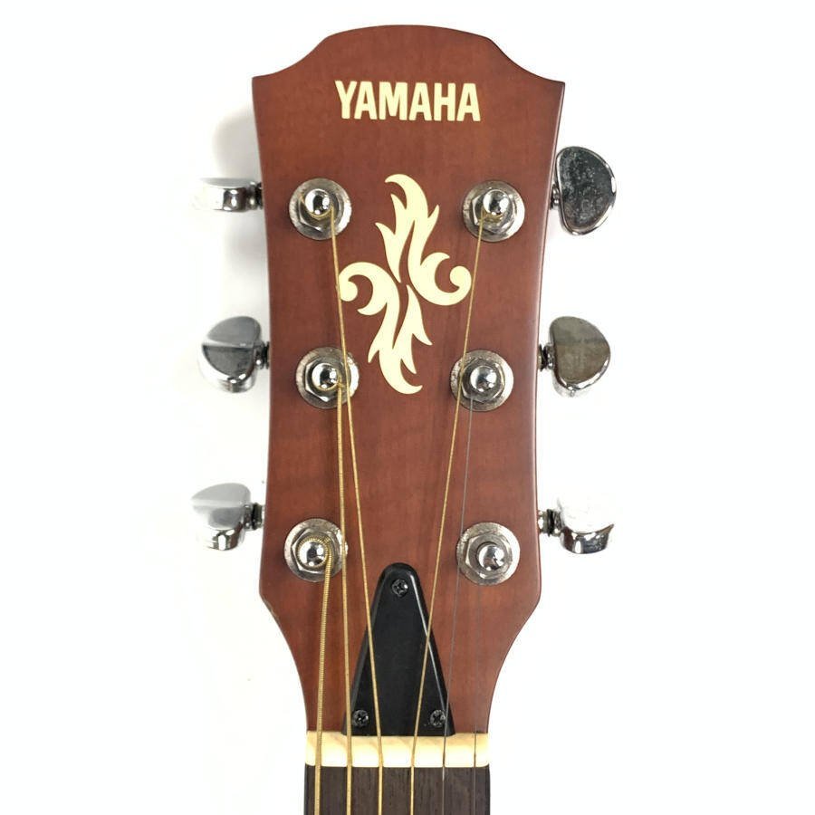 YAMAHA ヤマハ APX-4A-SPL エレアコギター シリアルNo.90706846 サン 