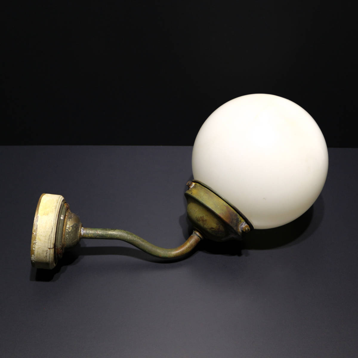 ウォールランプ LAMP ブラケットライト ヴィンテージ 壁掛け照明 USA 
