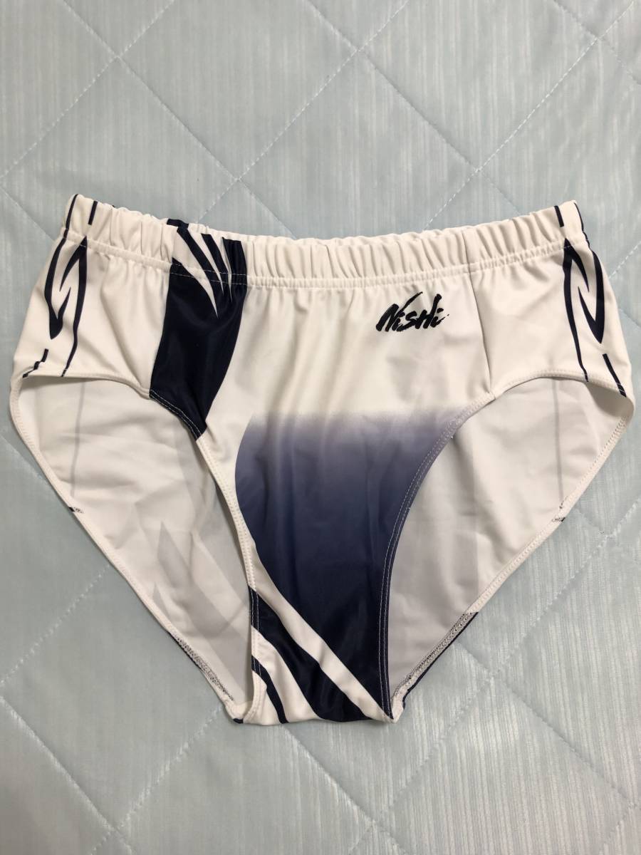 ニシスポーツ 女子陸上ユニフォーム レーシングショーツ XOサイズ