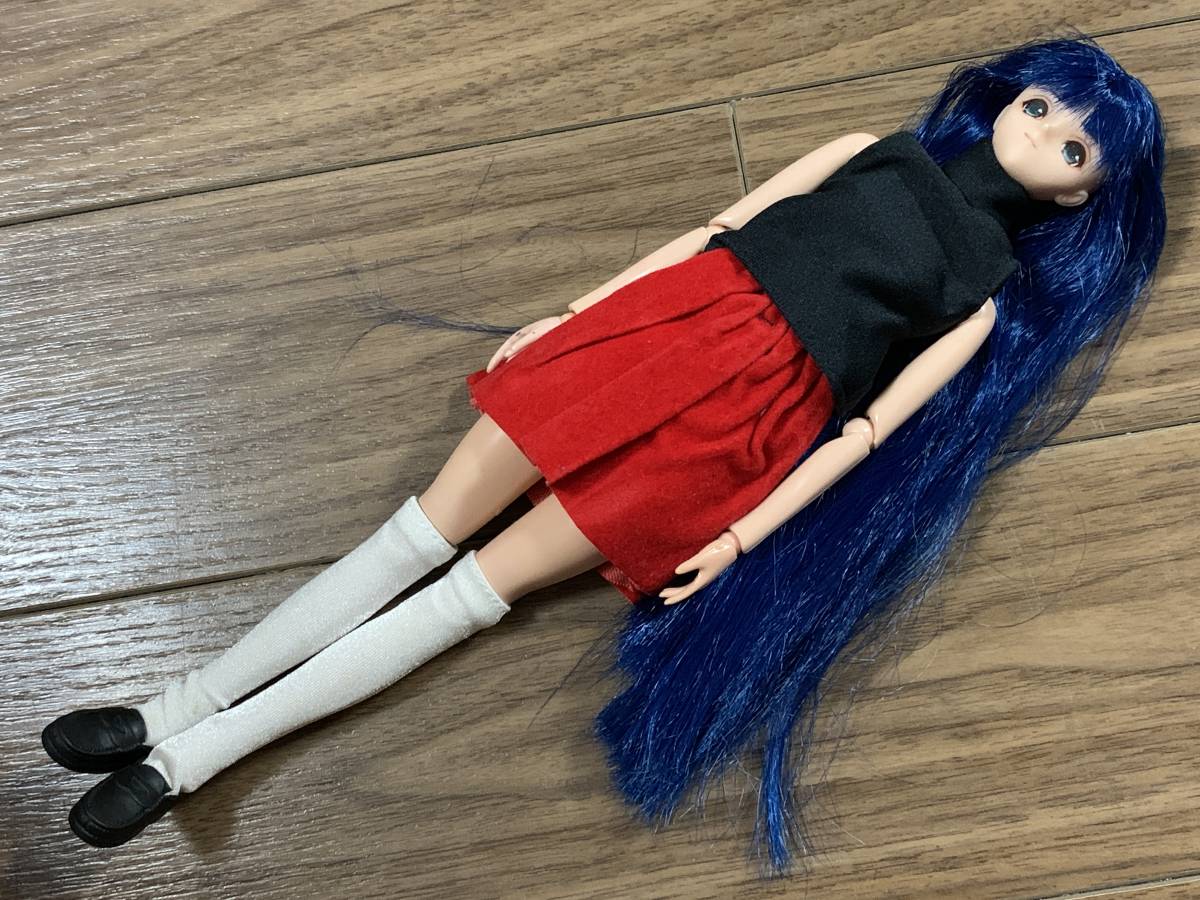 □947xp□ ボークス ? 1/6 サイズ ? ボディ 女の子 美少女 フィギュア 