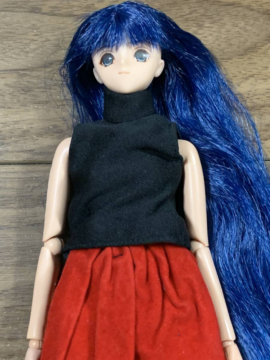 □947xp□ ボークス ? 1/6 サイズ ? ボディ 女の子 美少女 フィギュア 