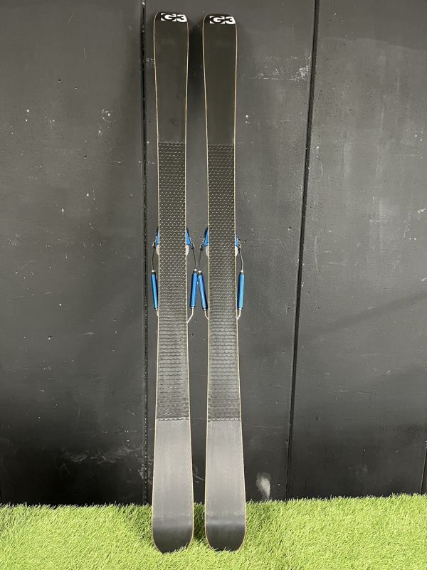 G3 STINGER SOFTFLEX 172 テレマークスキー G3 STINGER SOFTFLEX 172