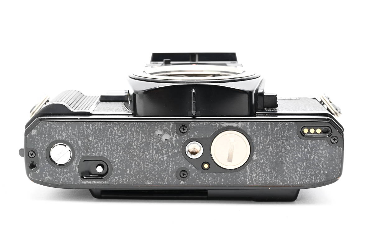 X-700 Minolta : ミノルタ MD SLR com Film with - 35MM Camera mount