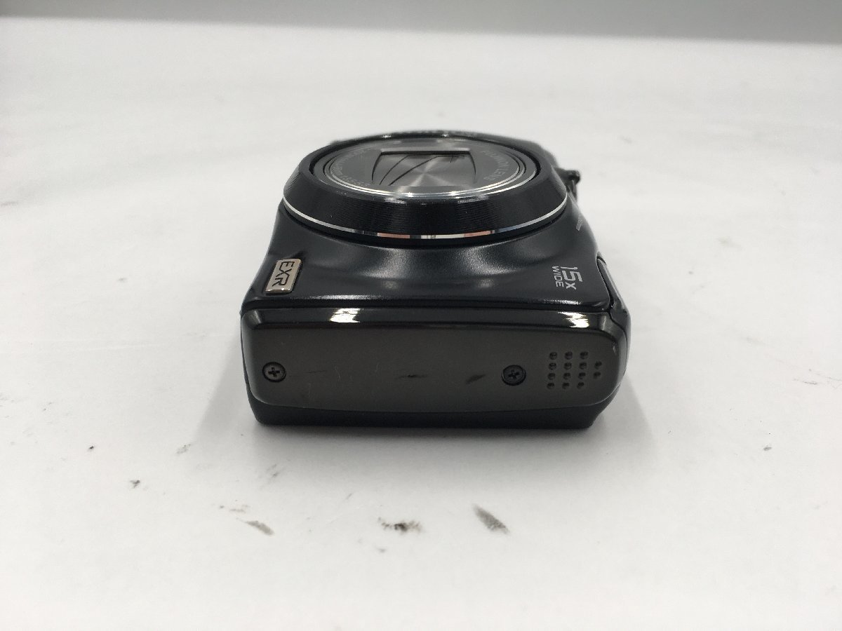 ♪▲【FUJIFILM 富士フイルム】コンパクトデジタルカメラ FinePix F300EXR 1005 8 ♪△FUJIFILM フジフィルムコンパクトデジタルカメラ 2点 half（エックスハーフ）（製品名 コンパクトデジタルカメラ「X コンパクト