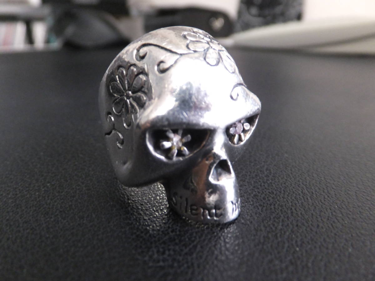 コディーサンダーソン Cody Sanderson ビッグスターリング シルバー