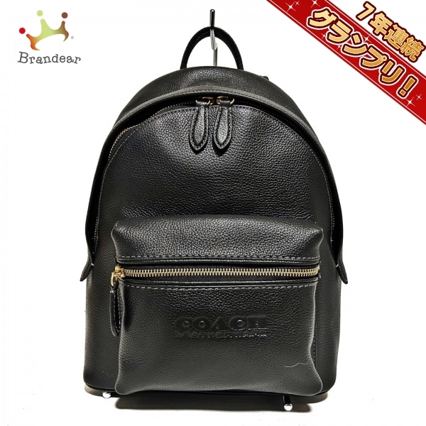 ✨希少✨ COACH コーチ チャーター バックパック リュックサック