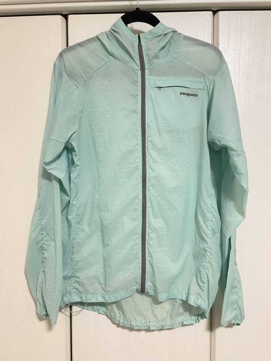 パタゴニア patagonia メンズ フーディニ ジャケット HOUDINI ナイロン