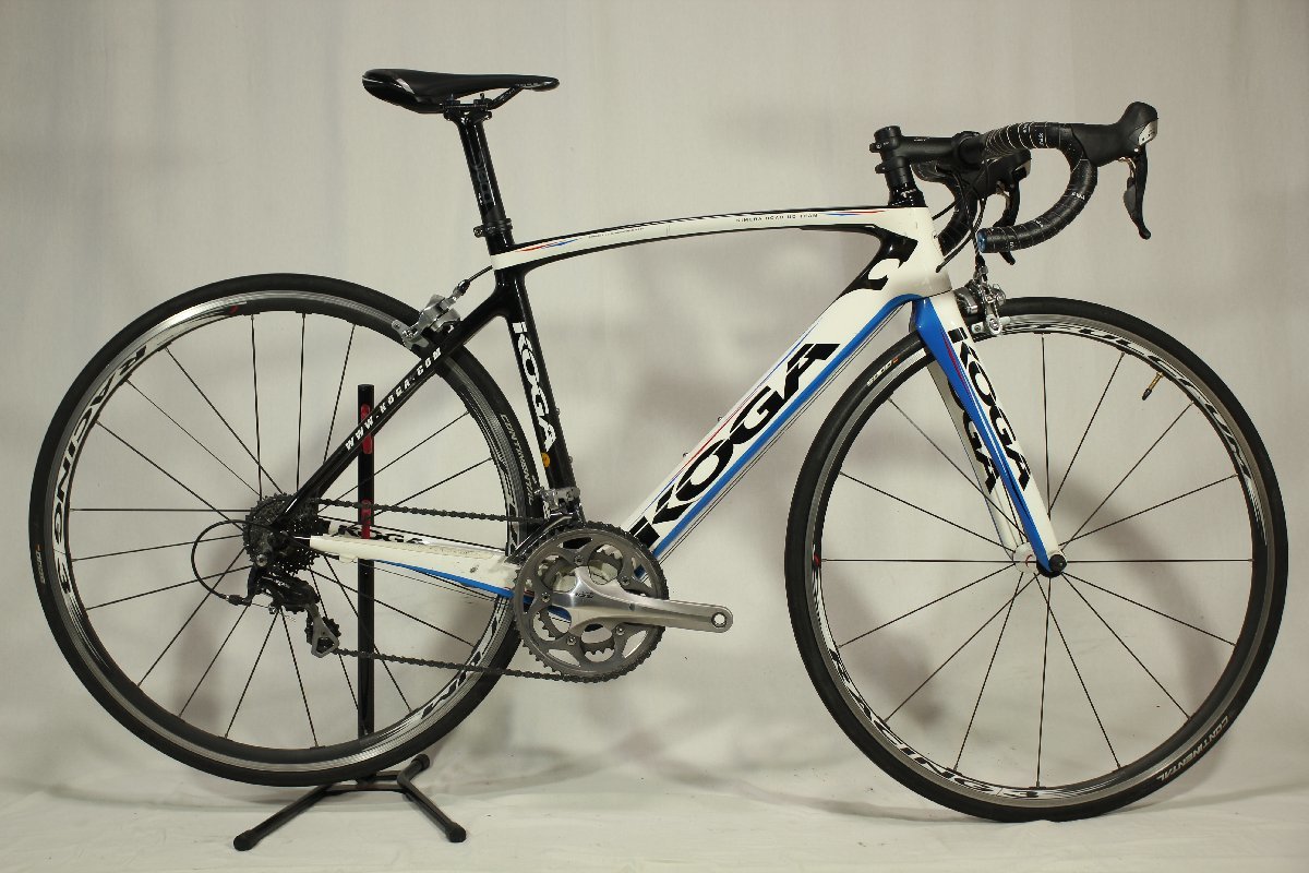 KOGA UD KIMERA ROAD TEAM コガ キメラ Kimera Road ⁄ Koga PRO 