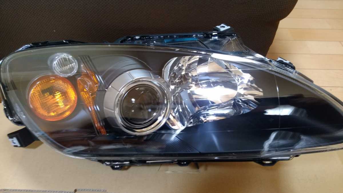 純正新品未使用S2000 後期ヘッドライト左右セット AP2 S2000 AP1 AP2