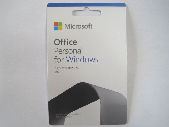 正規品】Microsoft Office Personal 2016 3セット Microsoft Personal Office 0 1 personalの通販