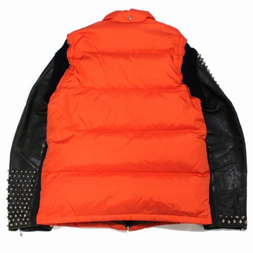 大阪の販売店 UNDERCOVER ISM アンダーカバー イズム 05AW Arts&Crafts