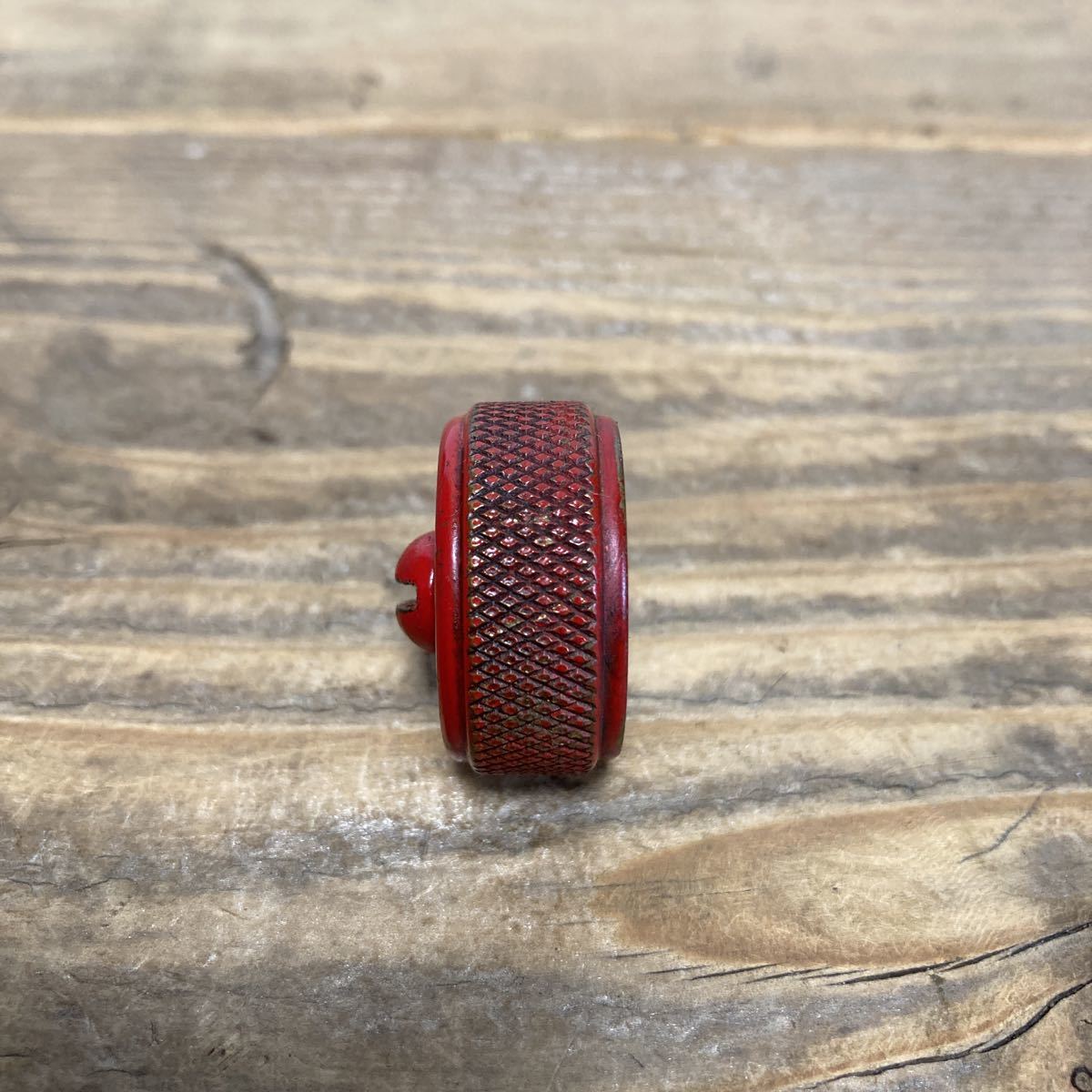 コールマン ランタン 200A USA フィラーキャップ 1963年3月 coleman lantern 廃盤品 キャンプ ビンテージ