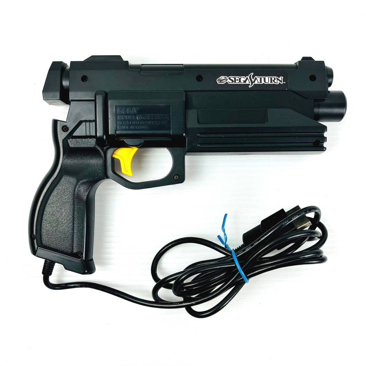 17 SS セガサターン バーチャガン HSS-0152 VIRTUA GUN 銃型