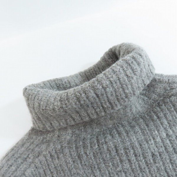 ☆ISABEL MARANT ETOILE/イザベルマランエトワール タートルネック 