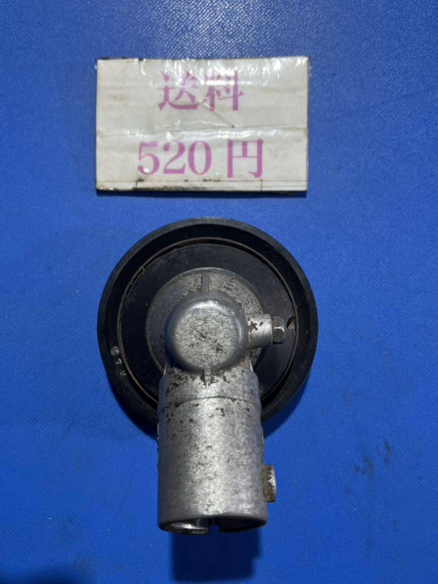 草刈機刈払機部品ヘッドギヤ/ア　ギアケース　ベベルギア　四角　4角　パイプ径24mm タナカ　日立