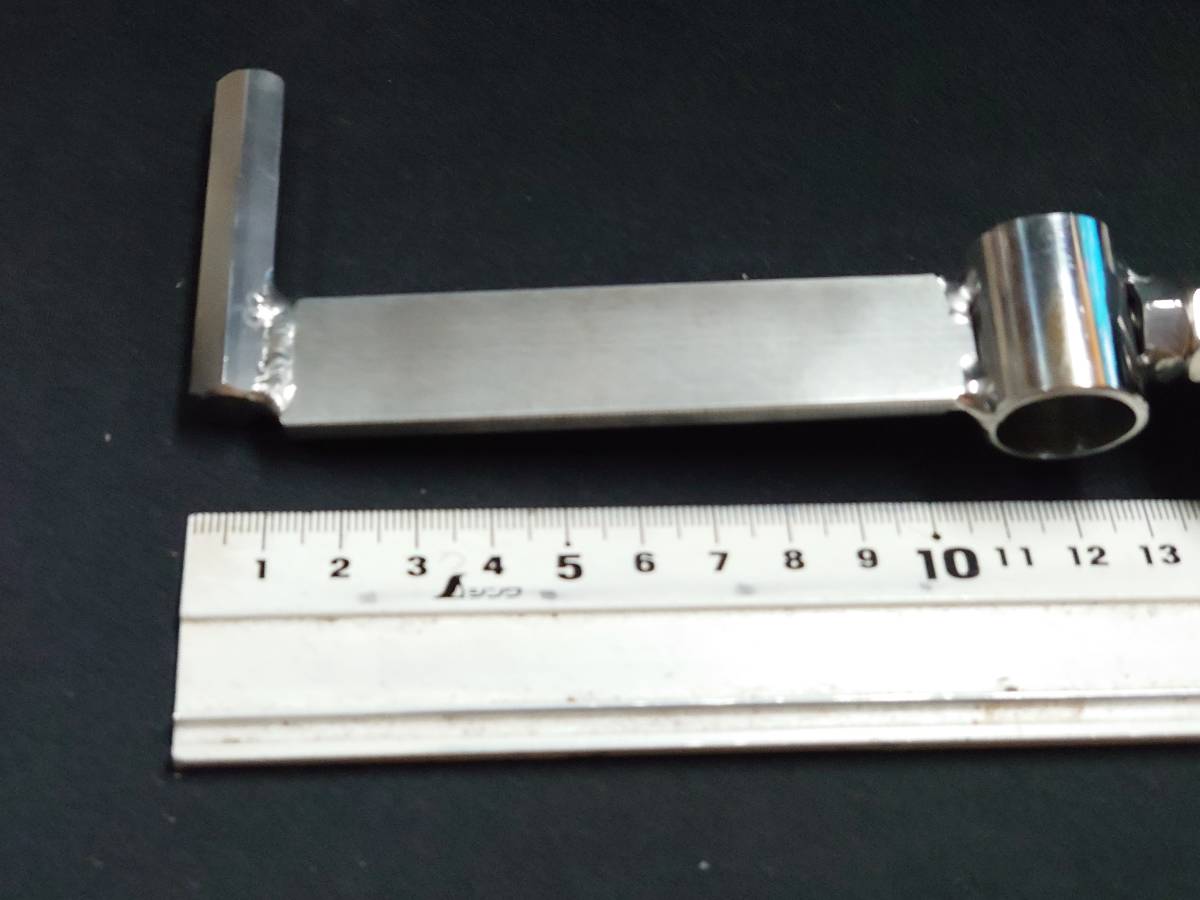 がまかつ がま磯 荷掛けⅢ 新品未使用 ピトン（美品 かま磯 荷掛け 