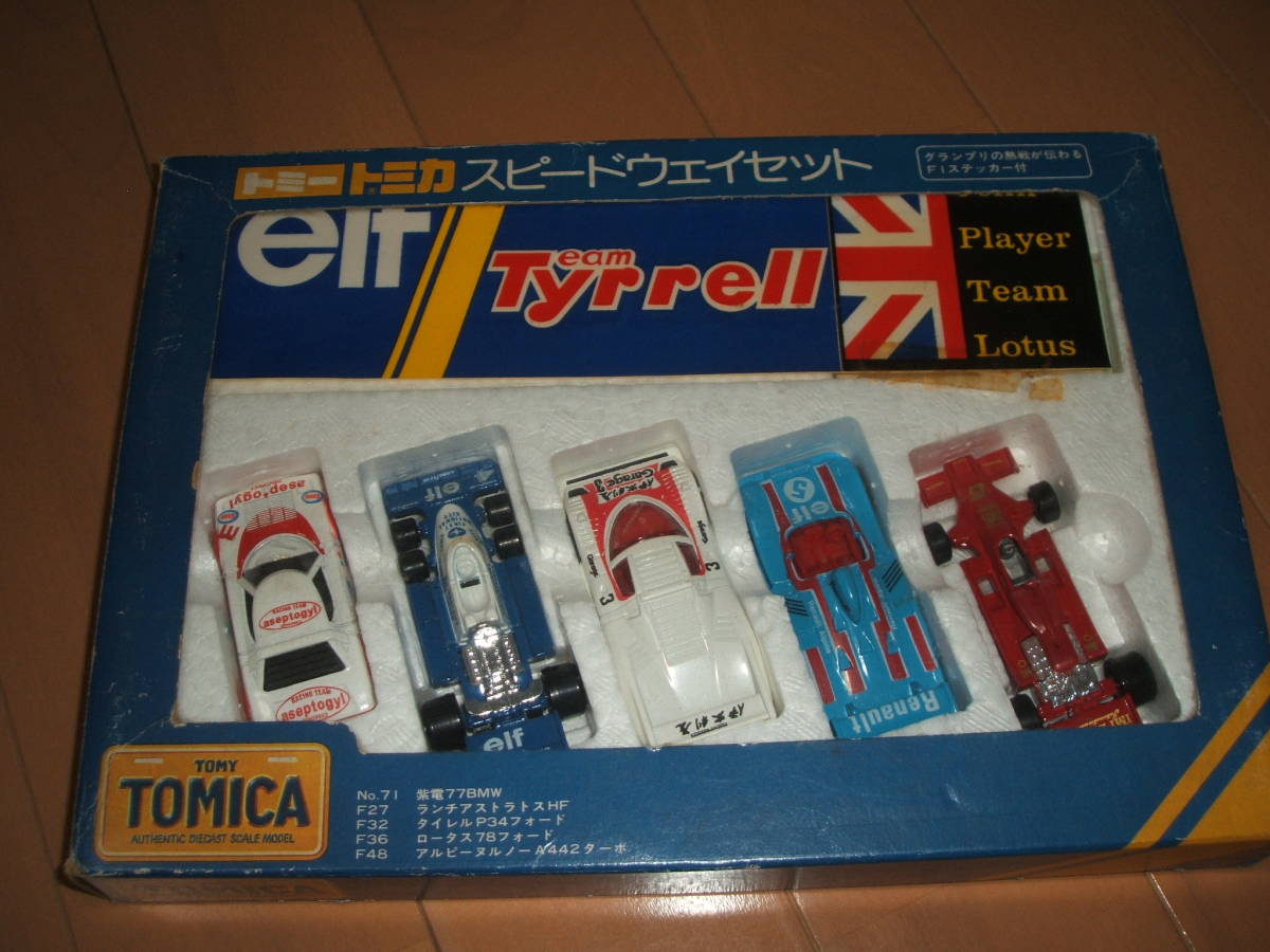 トミカ スピードウェイセット トミカ 自動車 【公式通販】