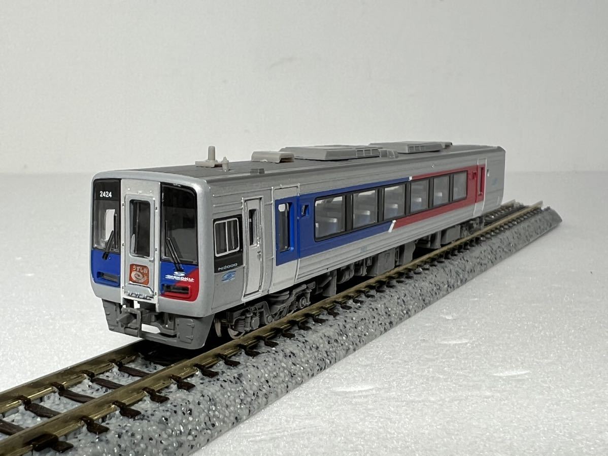 マイクロエース A-3475 JR四国 2000系 N2000系 特急 南風 うずしお
