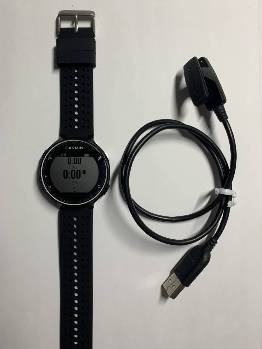 Garmin ForeAthlete 230J