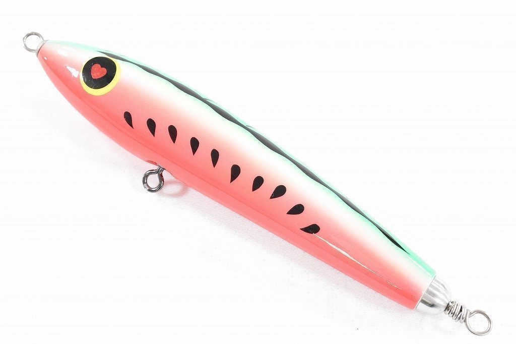 【ハンマーヘッド】 チェリーパイ 180SUS スイカ HAMMER HEAD Cherry