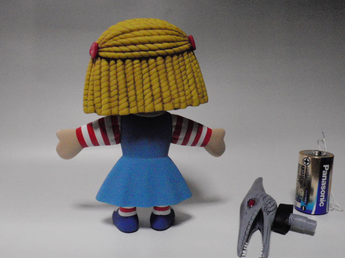 TOY STORY トイストーリー ジェニードール JANIE DOLL 等身大 リアル 