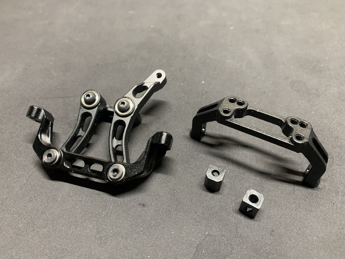 Reve D レーブD YD-2用 SGベルクランクセット スライドラック仕様車用