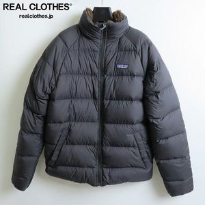 パタゴニア ダウンジャケットのYahoo!オークション(旧ヤフオク!)の相場