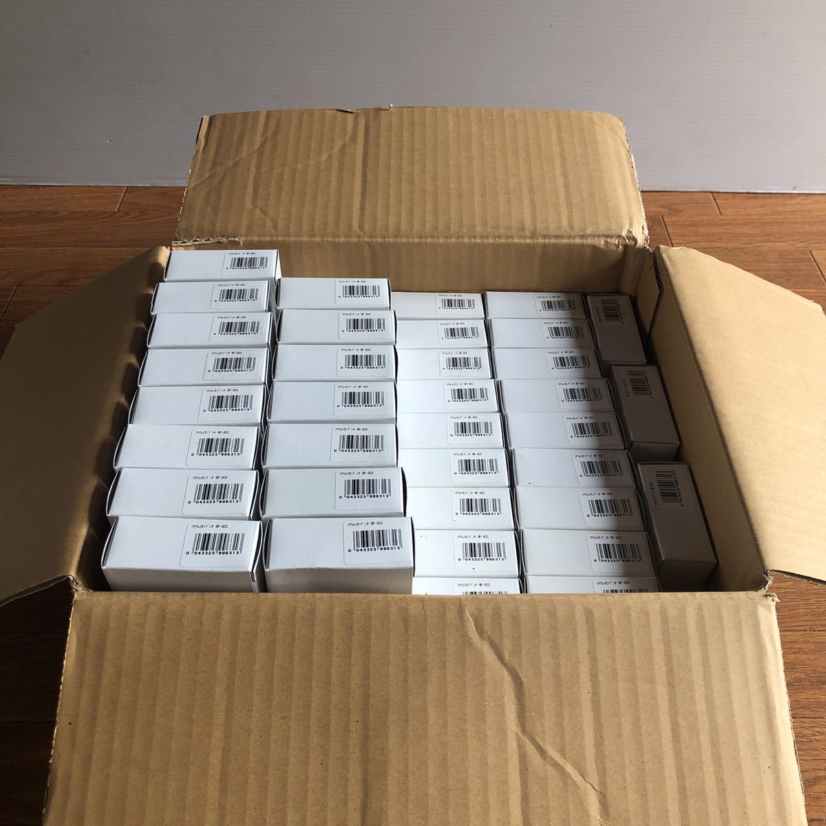 コニカミノルタ　デジカメ用　リチウムイオン電池　NP-800 未使用　純正品 89点