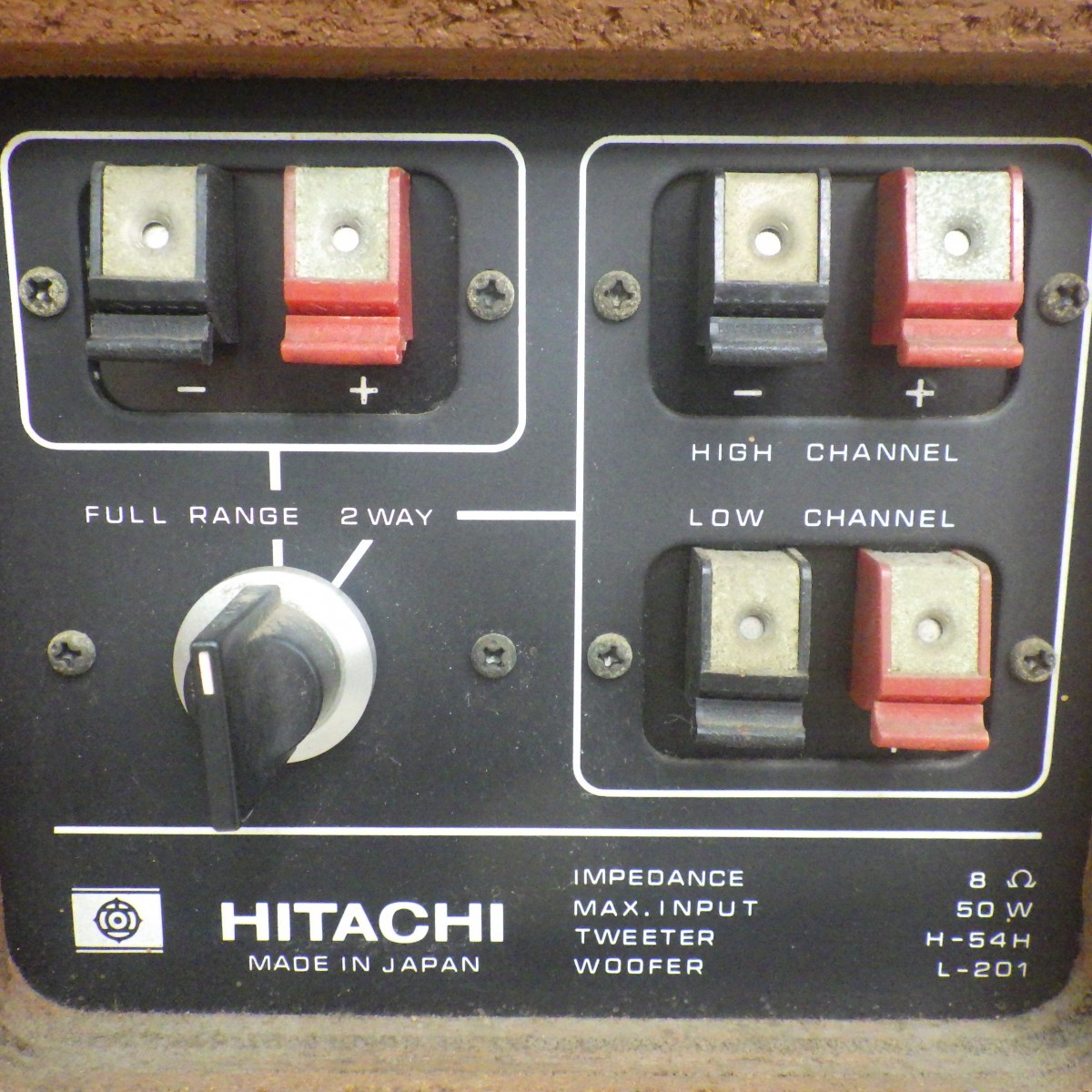 最新作，100%新品 HITACHI/Lo-D ローディ 2ウェイブックシェルフ型
