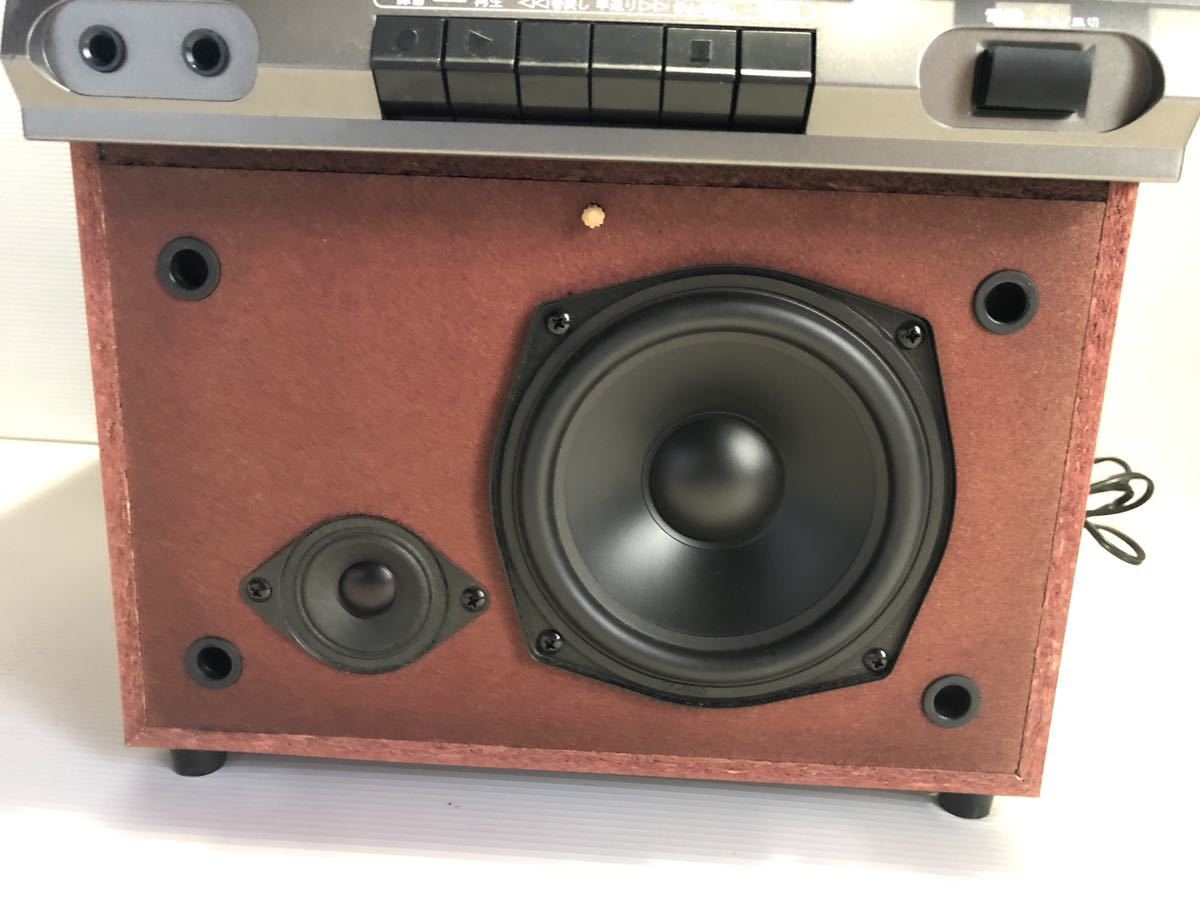 コロンビア DVDカラオケシステム Columbia CDV-550 DENON COLUMBIA