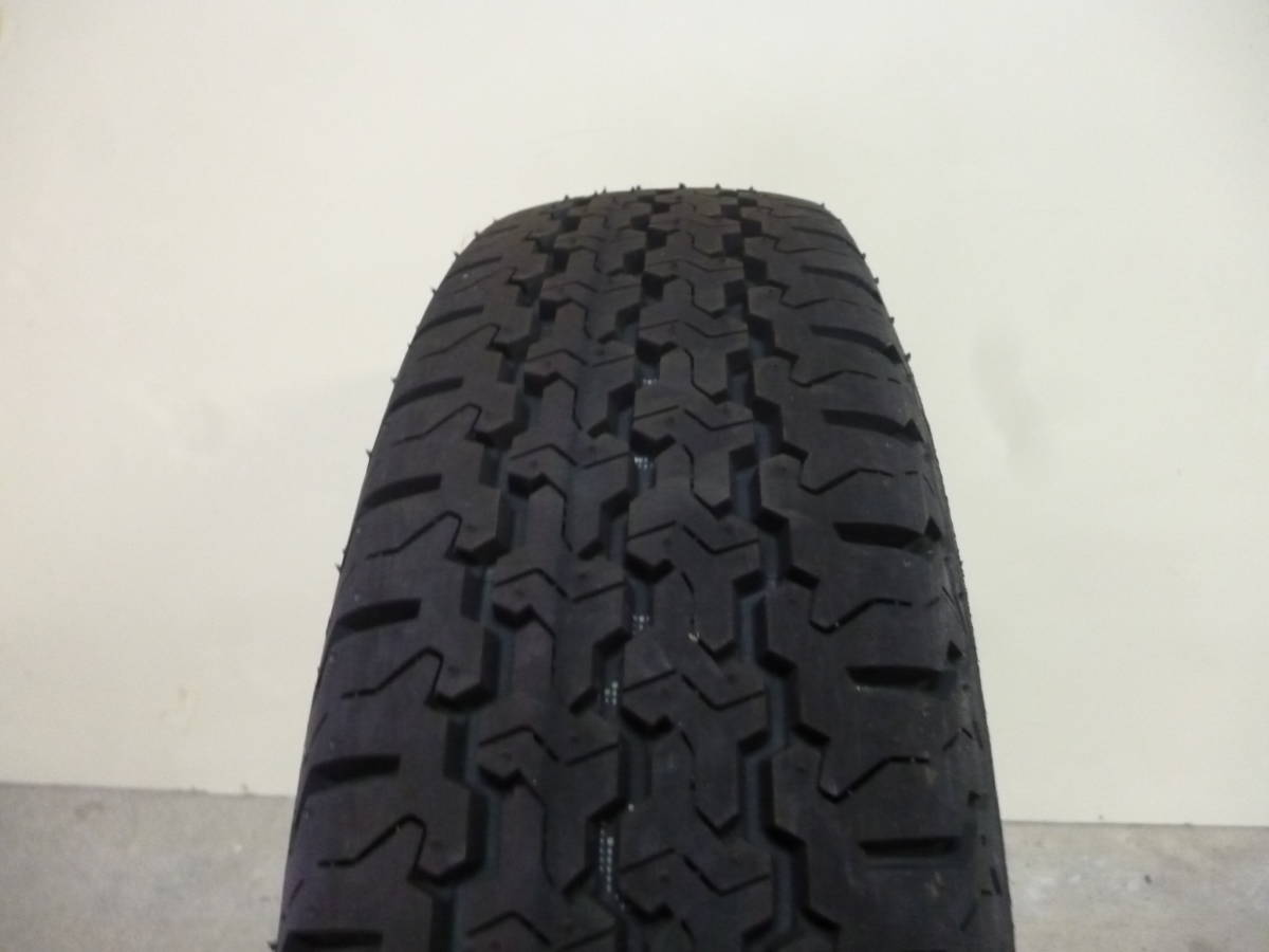 新車外し 26年製 ハイゼット 純正 PCD100 145/80R12 4本 送料無料，定番 ダイハツ純正 ハイゼットトラック新車外し 145