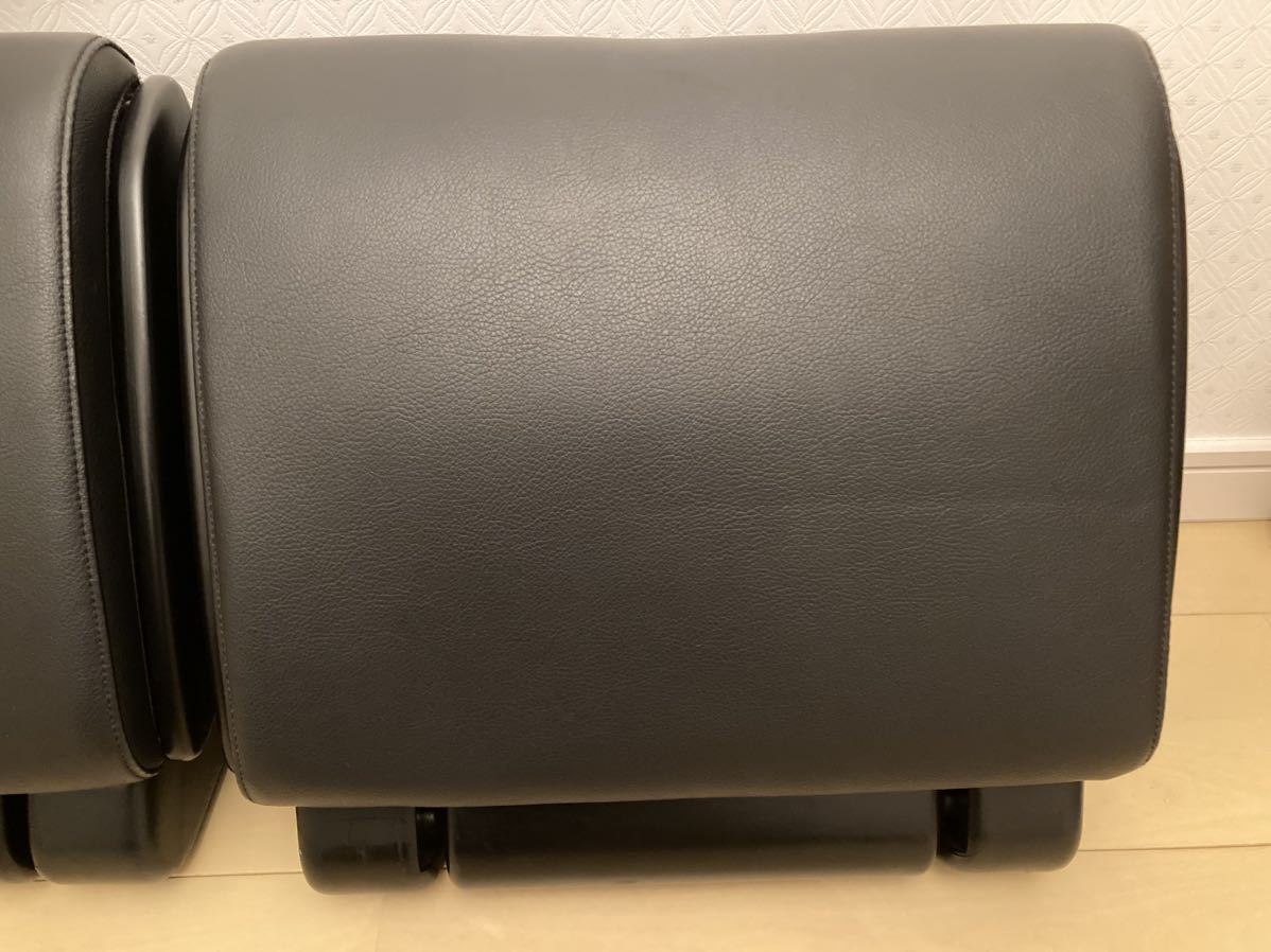オットマン トヨタ 純正 セルシオ Yahoo!オークション オットマンの