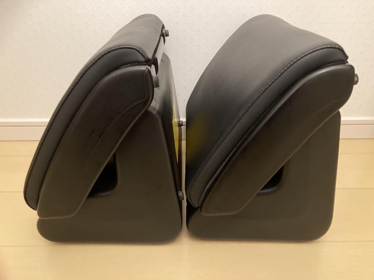 オットマン トヨタ 純正 セルシオ Yahoo!オークション オットマンの