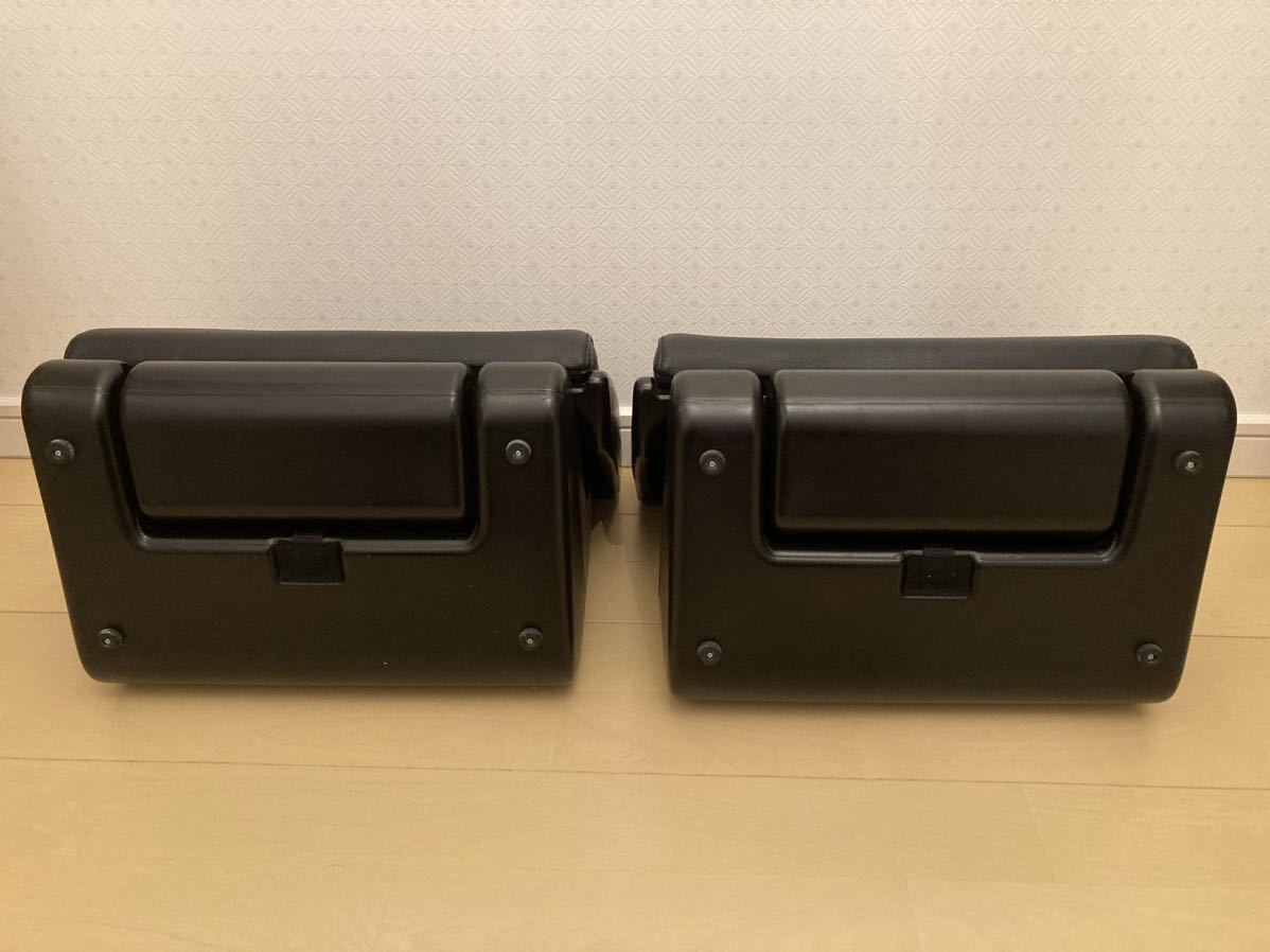 オットマン トヨタ 純正 セルシオ Yahoo!オークション オットマンの