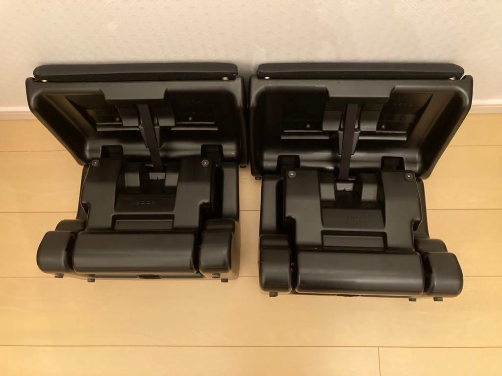 オットマン トヨタ 純正 セルシオ Yahoo!オークション オットマンの